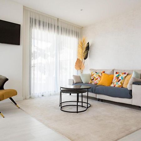 Apartamento Malaga Halia Экстерьер фото