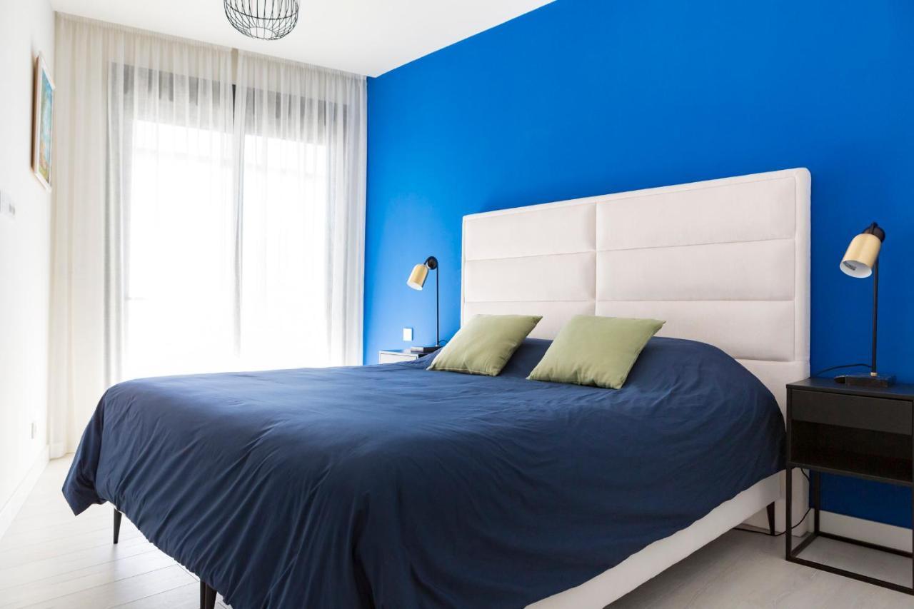 Apartamento Malaga Halia Экстерьер фото