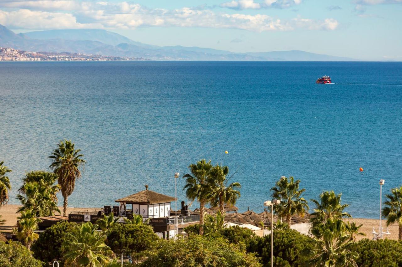 Apartamento Malaga Halia Экстерьер фото