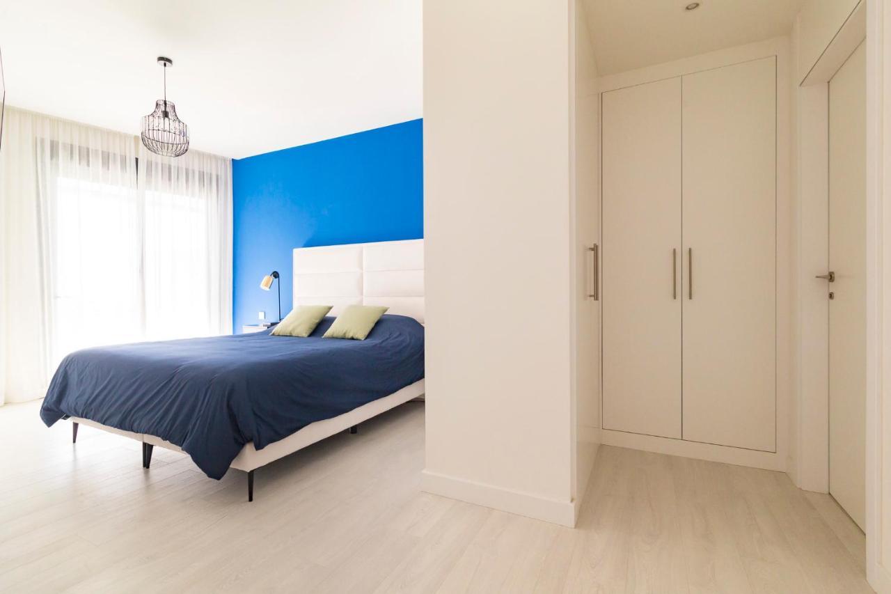 Apartamento Malaga Halia Экстерьер фото