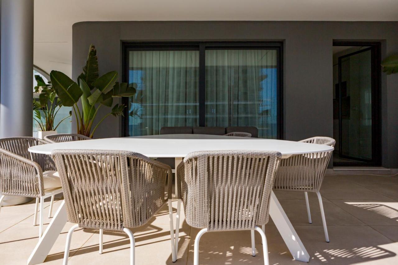 Apartamento Malaga Halia Экстерьер фото